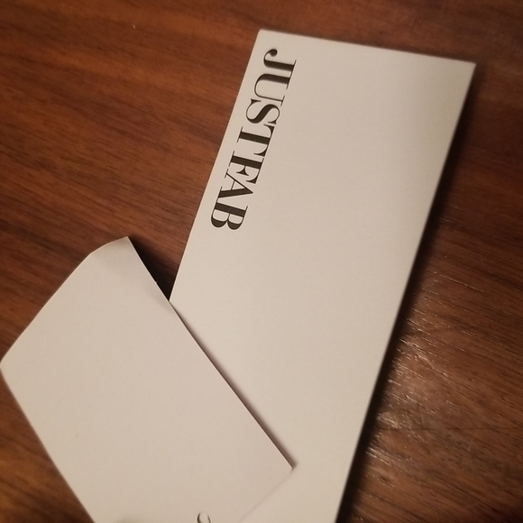 Just Fab vegan tan hobo NWT - Picture 3 of 15